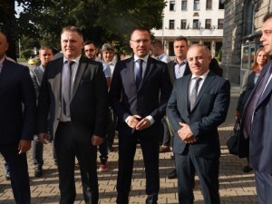 ВМРО чакаха последния момент, за да се регистрират за местния вот