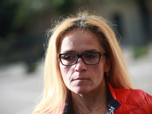 Внесоха в прокуратурата тайния чат на Иванчева за преврат