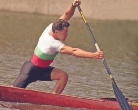 Алея на олимпийската слава откриват днес в Пловдив