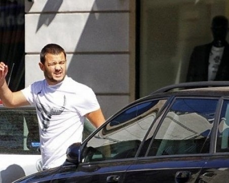 Арестуваха Малката Бирма в Дубай, Иван Танев – Универсалния успя да избяга