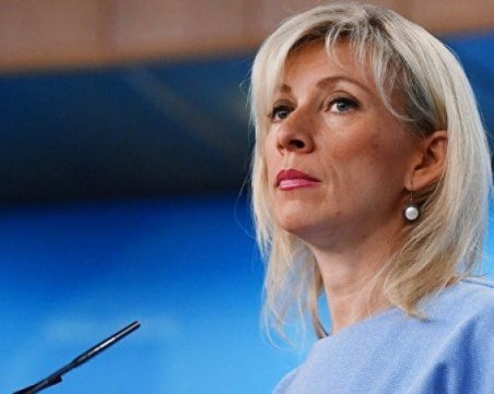 Говорителят на руското Външно: Надяваме се България да не влоши отношенията си с Русия