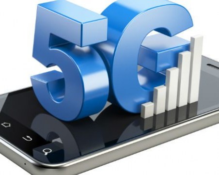 Huawei продава патентите и технологията на своята 5G мрежа