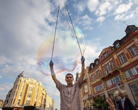 Къде да отидем в четвъртък под тепетата?