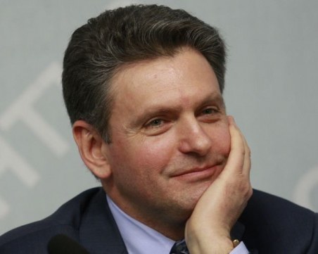 Прокуратурата разкрива: Малинов искал да уреди руски олигарх с 3 милиарда