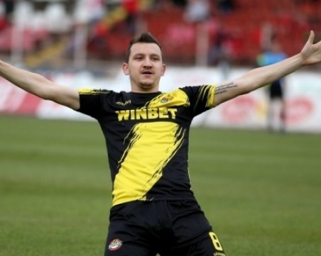 Неделев за детектора на лъжата: Явно във футбола всичко става