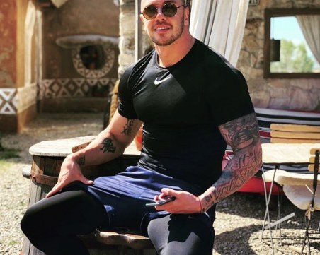 Обраха Жоро Италианеца от 