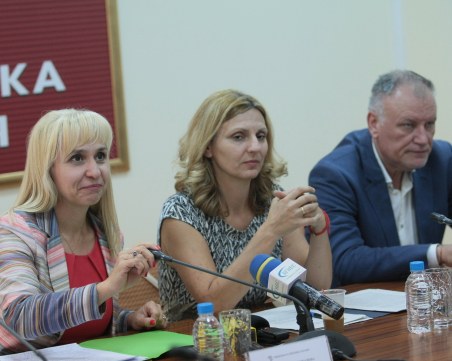 Спорят чист ли е въздухът в София