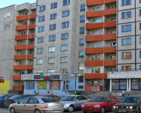 Капан за студенти: Плащаш за квартира, оставаш на улицата