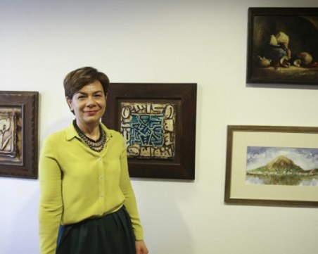 Турция ни праща жена посланик