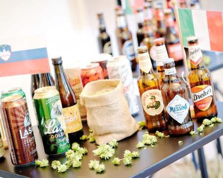 Вече ще броим не само бирите, но и калориите