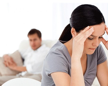 Знаци, че трябва да прекратите връзката още в началото