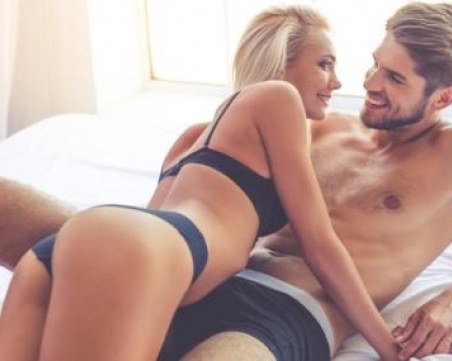 17 типа секс звуци, които издават мъжете