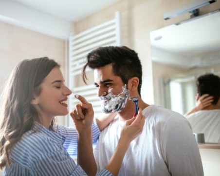 6 женски недостатъка, които всъщност се харесват на мъжете