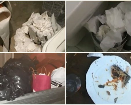 Българи с ужасно преживяване в 5-звезден хотел в Турция заради стачка на персонала