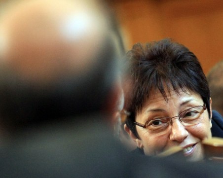 БСП се оплака, че притискали учители да не протестират