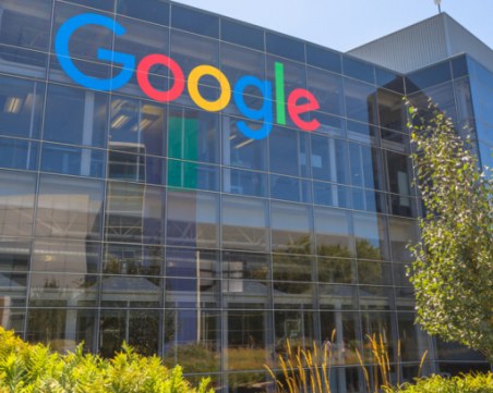 Google отнесе солена глоба за неизтриване на забранено съдържание