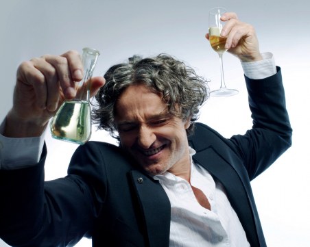 Горан Брегович с поздрав към българите: Гответе се, ще бъде лудо!