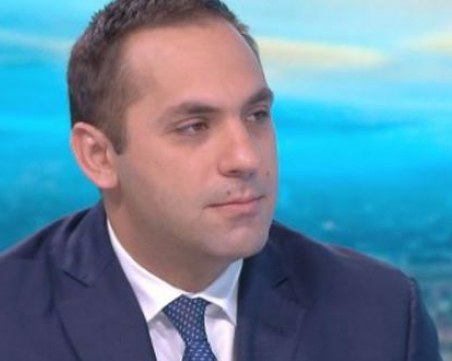 Караниколов: Държавата ще играе за 