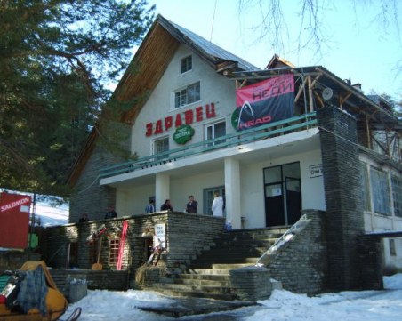 Пловдивчани стават гости на сватбена церемония на юбилея на хижа 