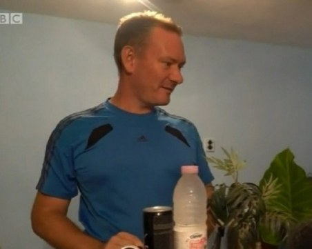 Повдигнаха обинение на пастора педофил, роми се вдигнаха на протест