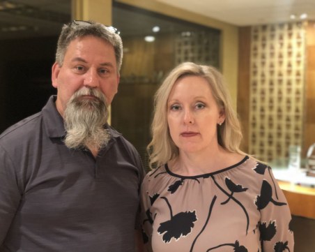 Семейство съди репродуктивна клиника в САЩ, родило им се дете от друг мъж