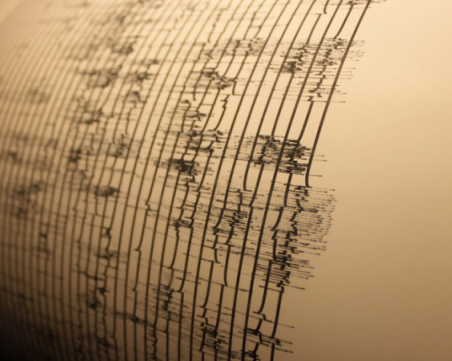 Силен трус разтърси Филипините