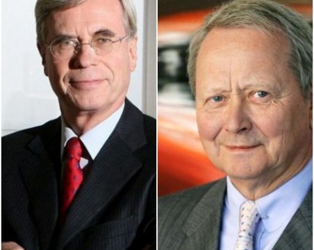 Собственикът на 