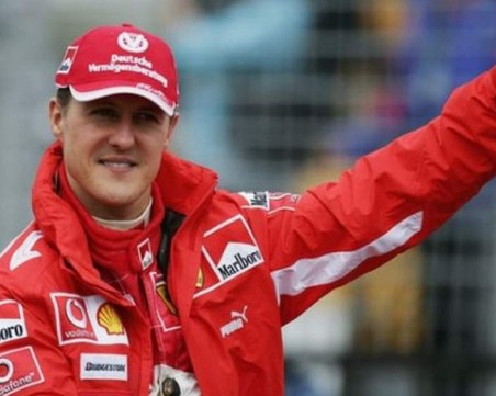 Свидетел с извънредни разкрития за престоя на Шумахер в болницата