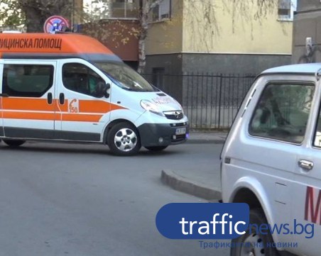 Трима пребиха готвач в хотел в Благоевград