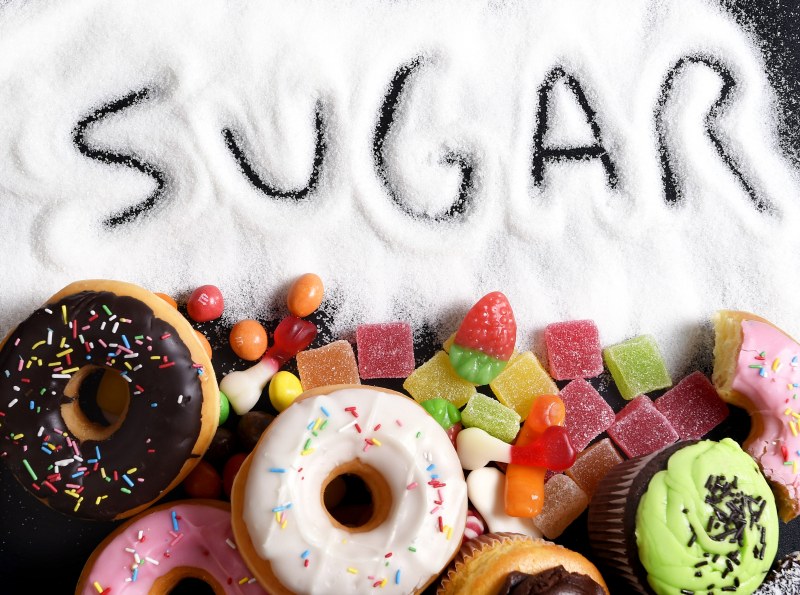 5 храни, с които да заместите захарта