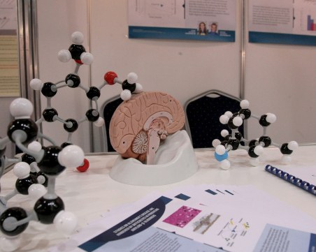 100 научни проекта на 150 млади учени от цял свят представят за първи път у нас