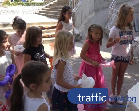 Първокласниците искат добра госпожа, нови приятели и много математика