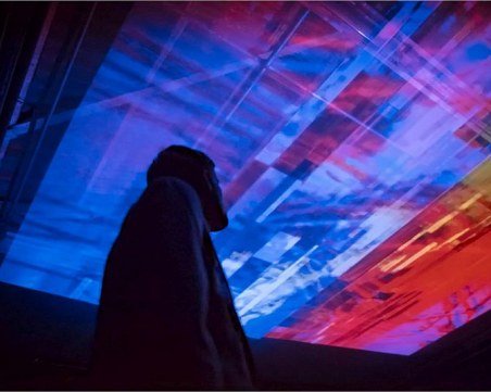 Мащабни аудио-визуални проекти променят облика на драматичен и античен театър в Пловдив