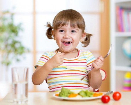 4 заблуди за детското хранене