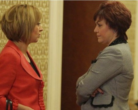 БСП решава – подкрепя Мая Манолова за кмет на София, или залага на свой кандидат