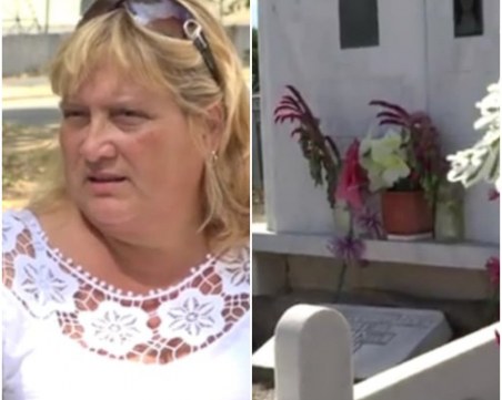 Фани Белнейска и още почернени родители с 11 искания към депутатите