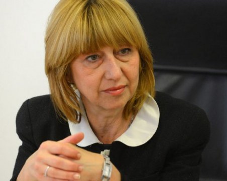 Голямата въпросителна при БСП падна – Анелия Клисарова ще се бори за кмет на Варна