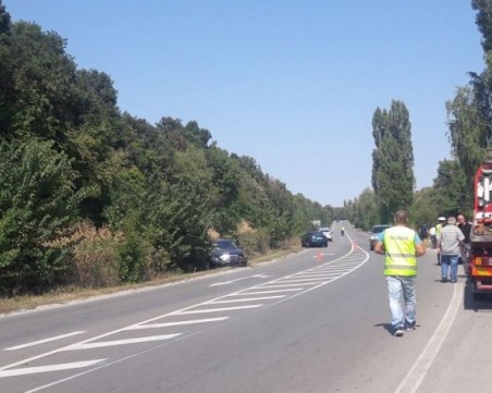 НСО: При удара с Караянчева благодарение на реакцията ни са ограничени щетите