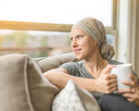 Откриха метод за защита на косата при химиотерапия