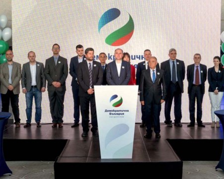 Пловдив остана с един дясно-центристки кандидат за кмет!?*