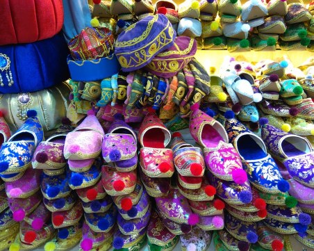 Приключенията на семейството с Голфа или  До Цариград и назад  ЧАСТ 4