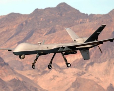 САЩ обвиниха Иран за атаките с дронове в Саудитска Арабия