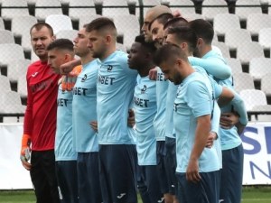 Бос на футболен тим от елита хвърля кърпата