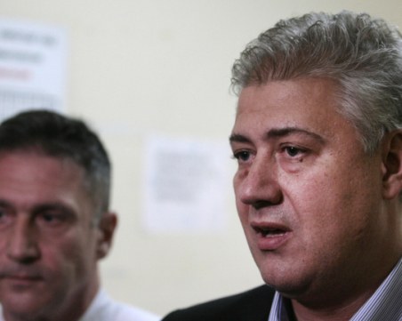 Караянчева ще ходи с корсет, има травма и на гръбначния стълб