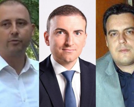 Непредвидима битка в район 