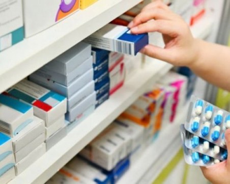 Откриха канцерогенни вещества в лекарства срещу стомашни киселини