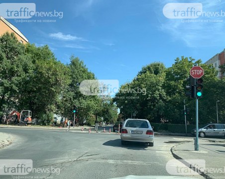 Затварят булевард в Пловдив днес! Три автобуса променят маршрута си
