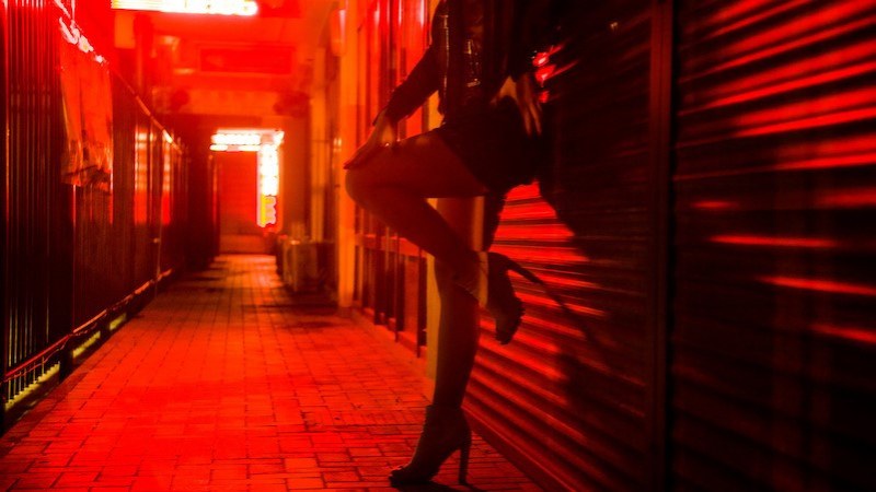 Мащабна акция срещу проституцията се проведе в Бургас