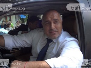 Бойко Борисов ще открие нов завод в Пещера