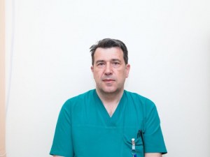 Детска клиника в Пловдив с призив